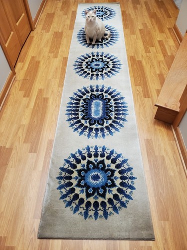 Rare vintage mid century - mid,